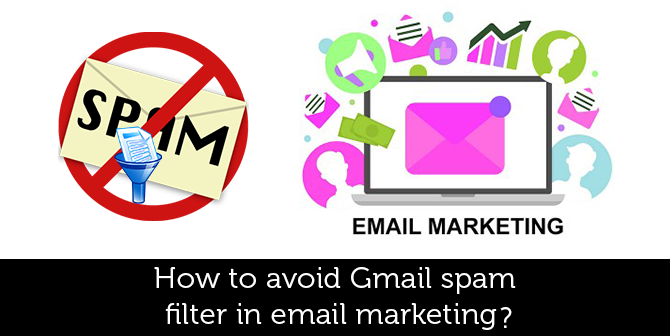 email spam