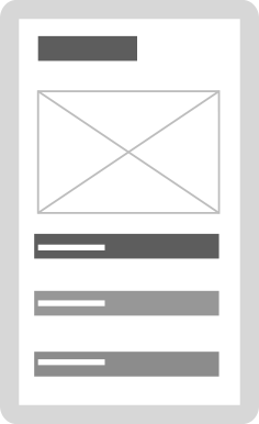 Responsive Html Email Template