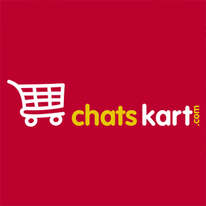 Chatskart Logo