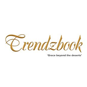 Trendzbook Logo