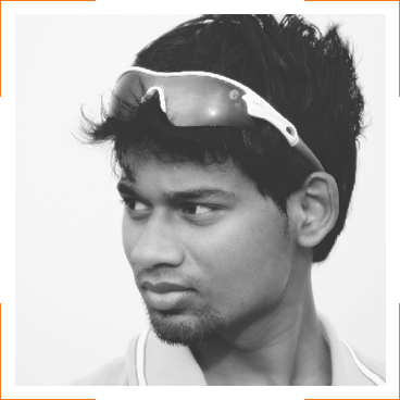 Manoj Balaji